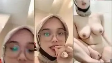 Baby Ica Jilbab Toge Agresif Total Minta Brutal Tidak Bisa Ditolak HD