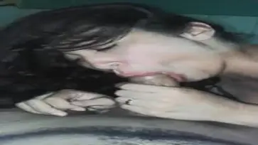 Gadis Janda Cantik Pasrah Servis Kasur Hotel