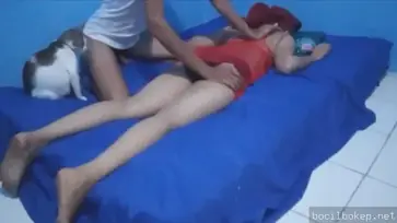 Modus Pijat Cewek Seksi Berujung Digaspol Puas